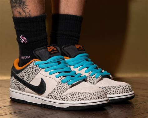 nike sb dunks safari|olympic safari dunks.